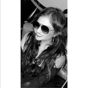 Meet your Posher, Grace